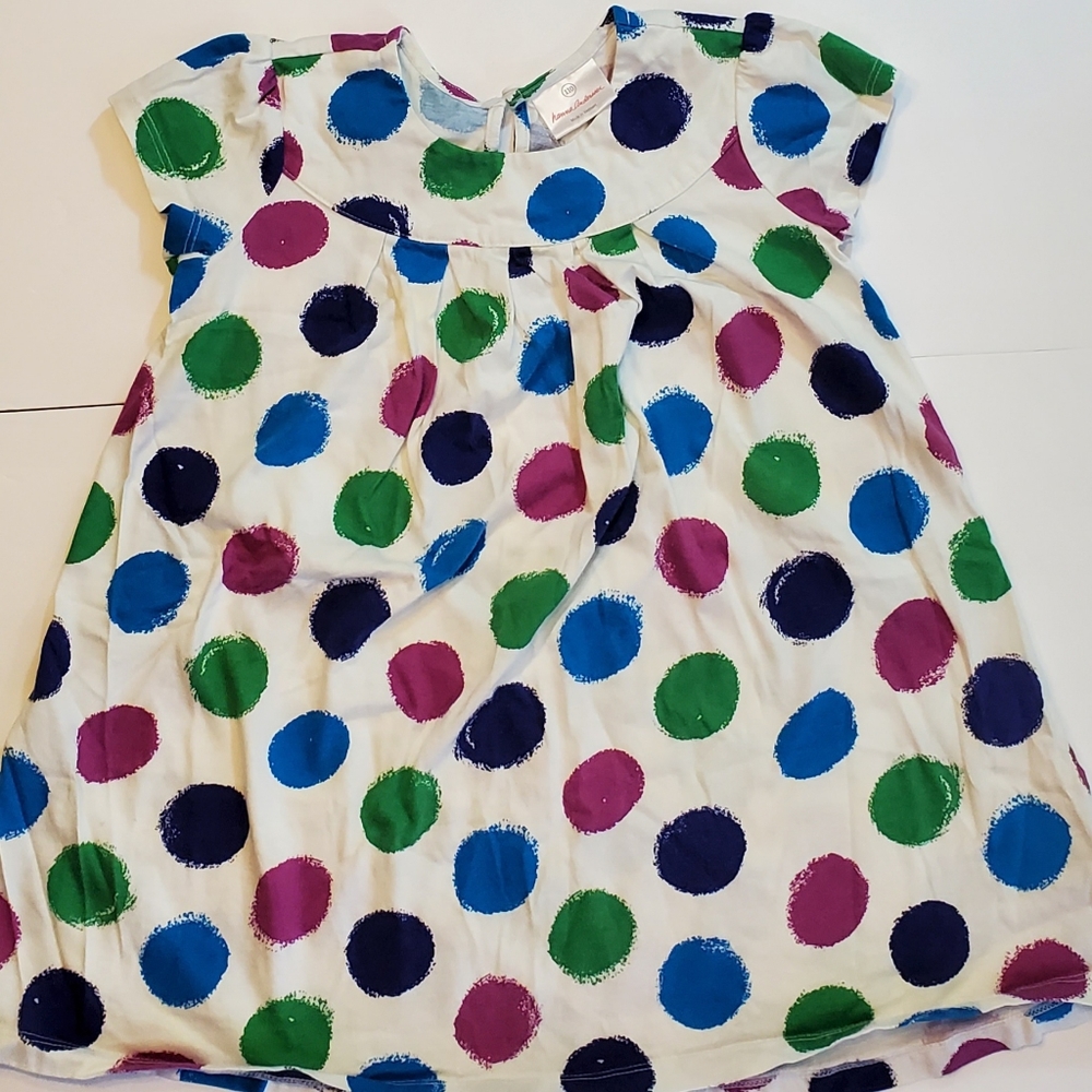 Hanna dress